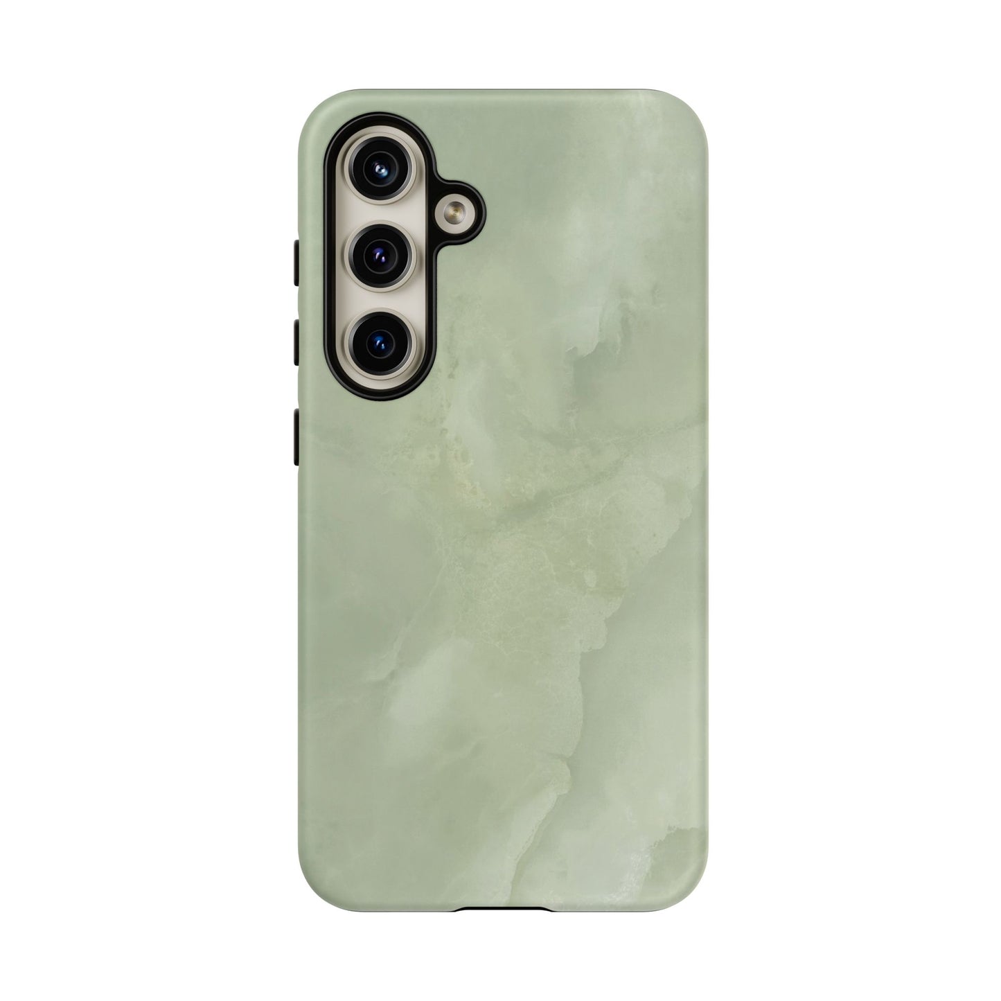 Aventurine iPhone Case