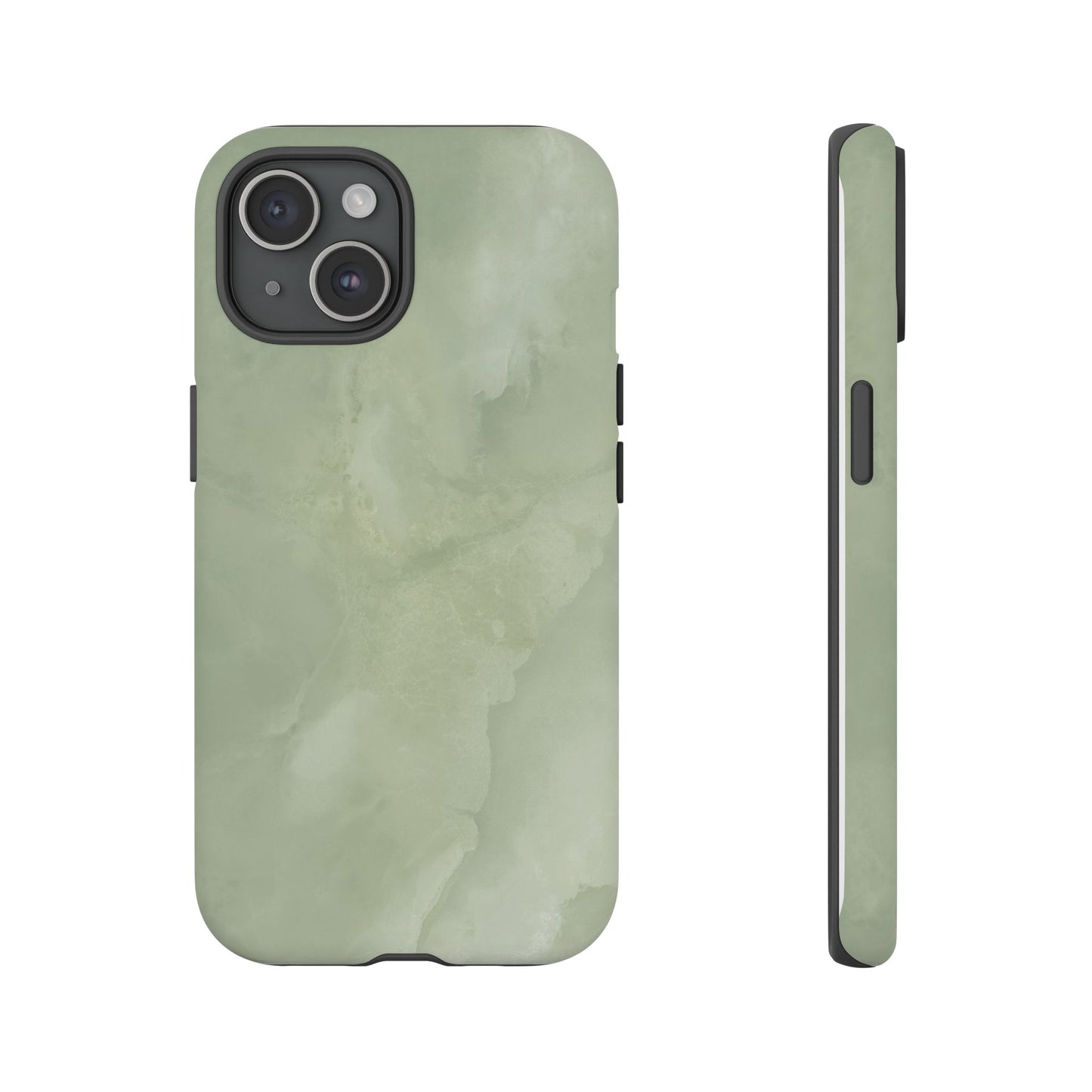 Aventurine iPhone Case