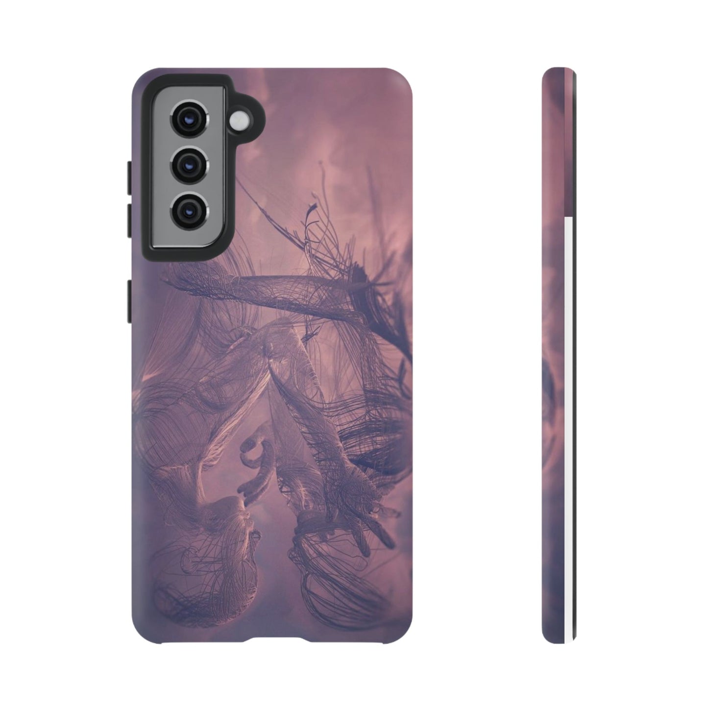 Soul Depth iPhone Case