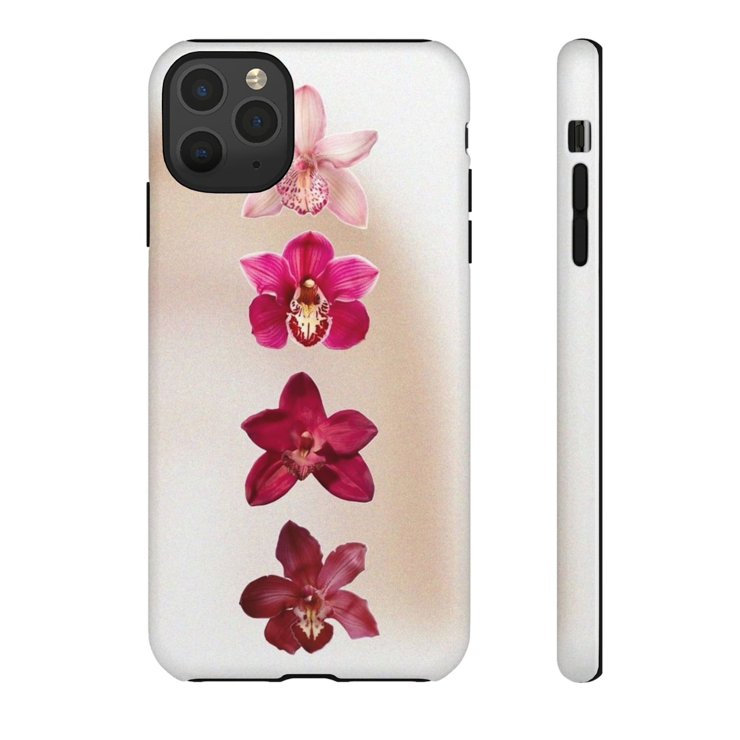 Hibiscus iPhone Case