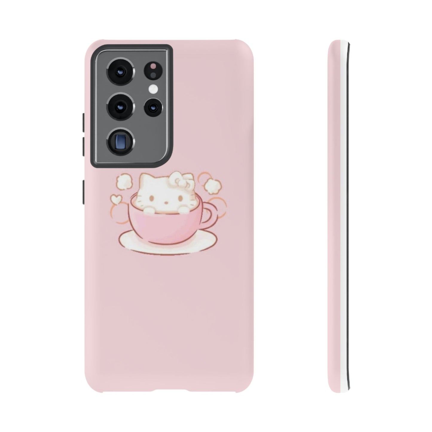 Hello Kitty Teacup Phone Case