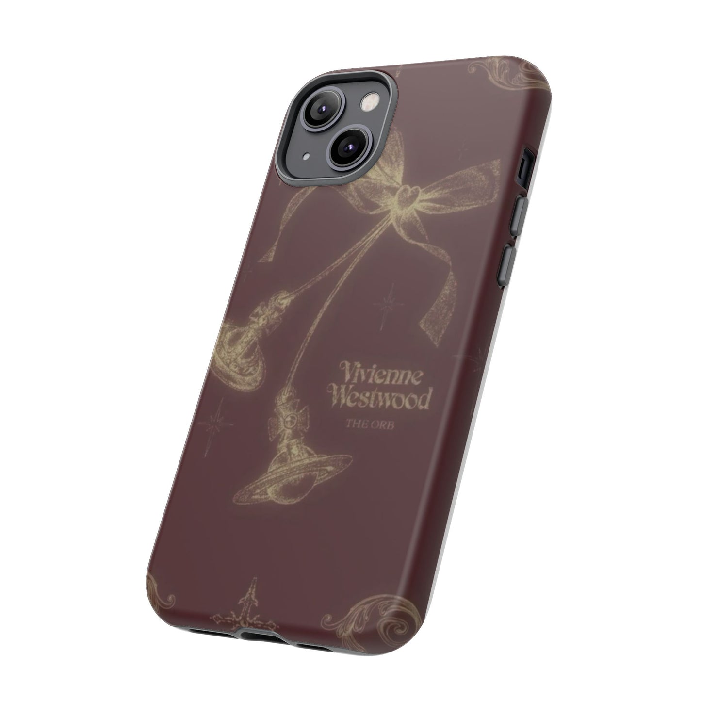 Vivienne Westwood iPhone Case