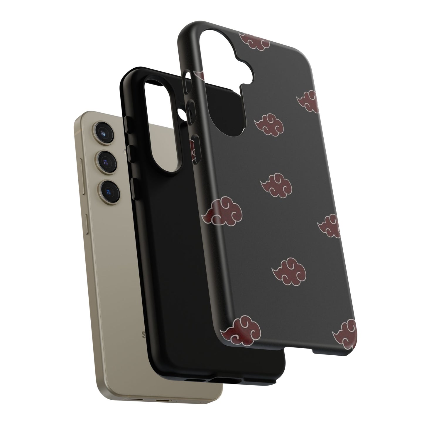 Akatsuki Logo Phone Case