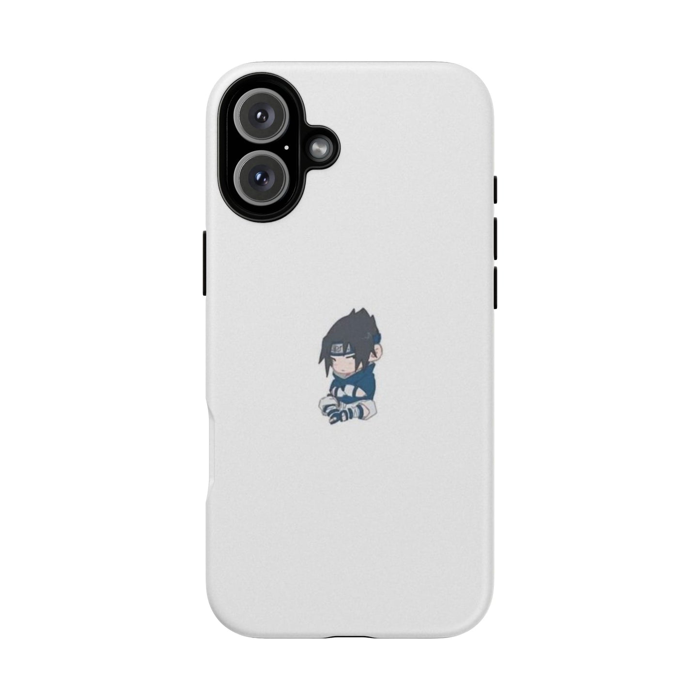 Sasuke iPhone Case