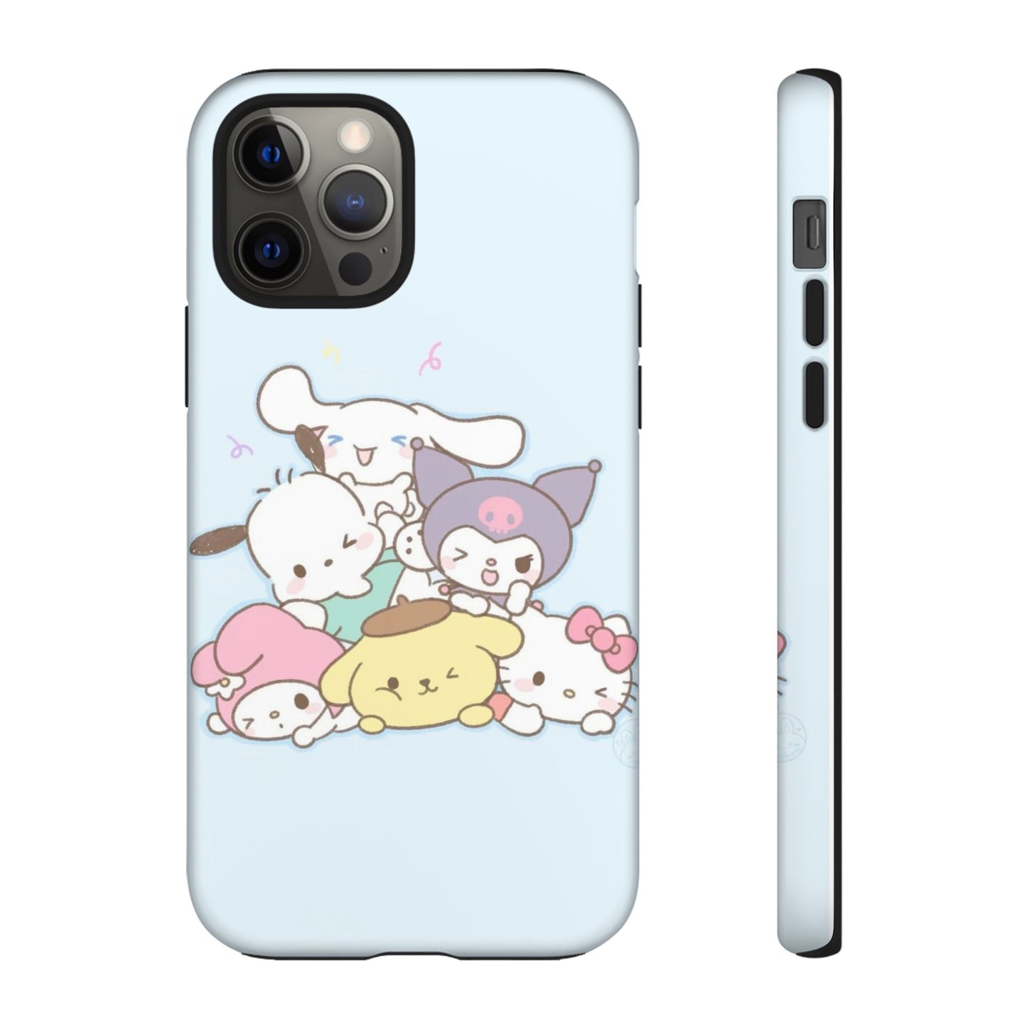 Sanrio Characters Phone Case