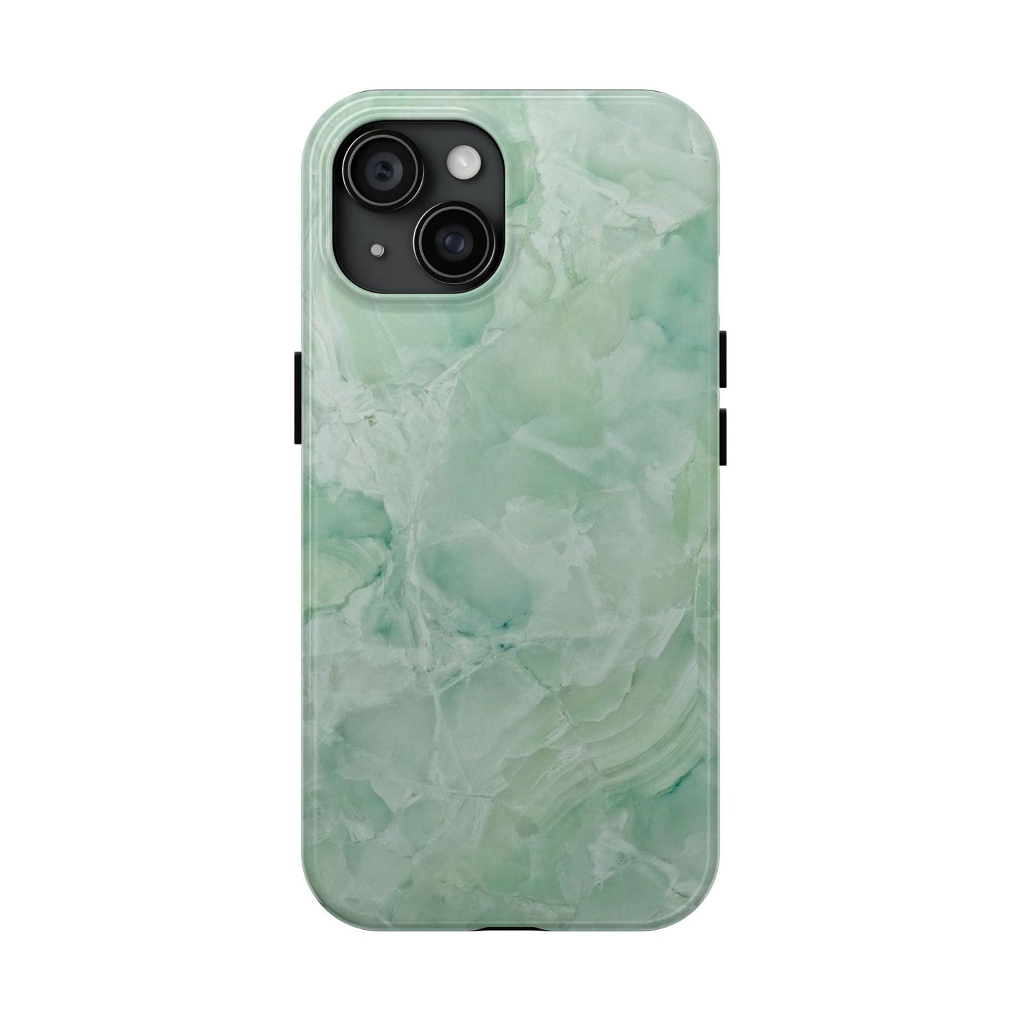 Jade iPhone Case