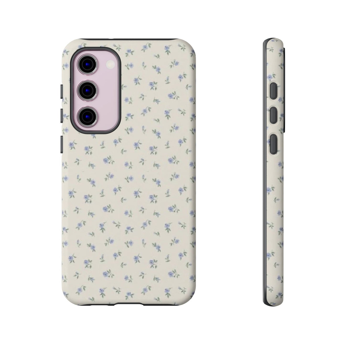 Dainty Flower iPhone Case