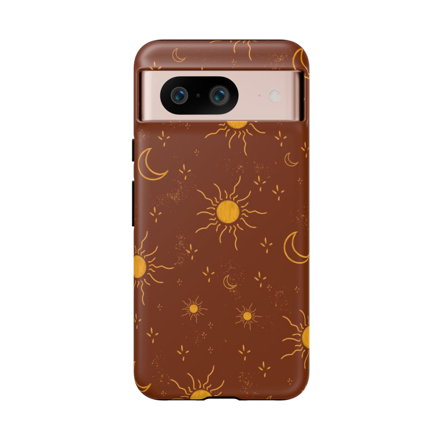 Toasted Sun Case