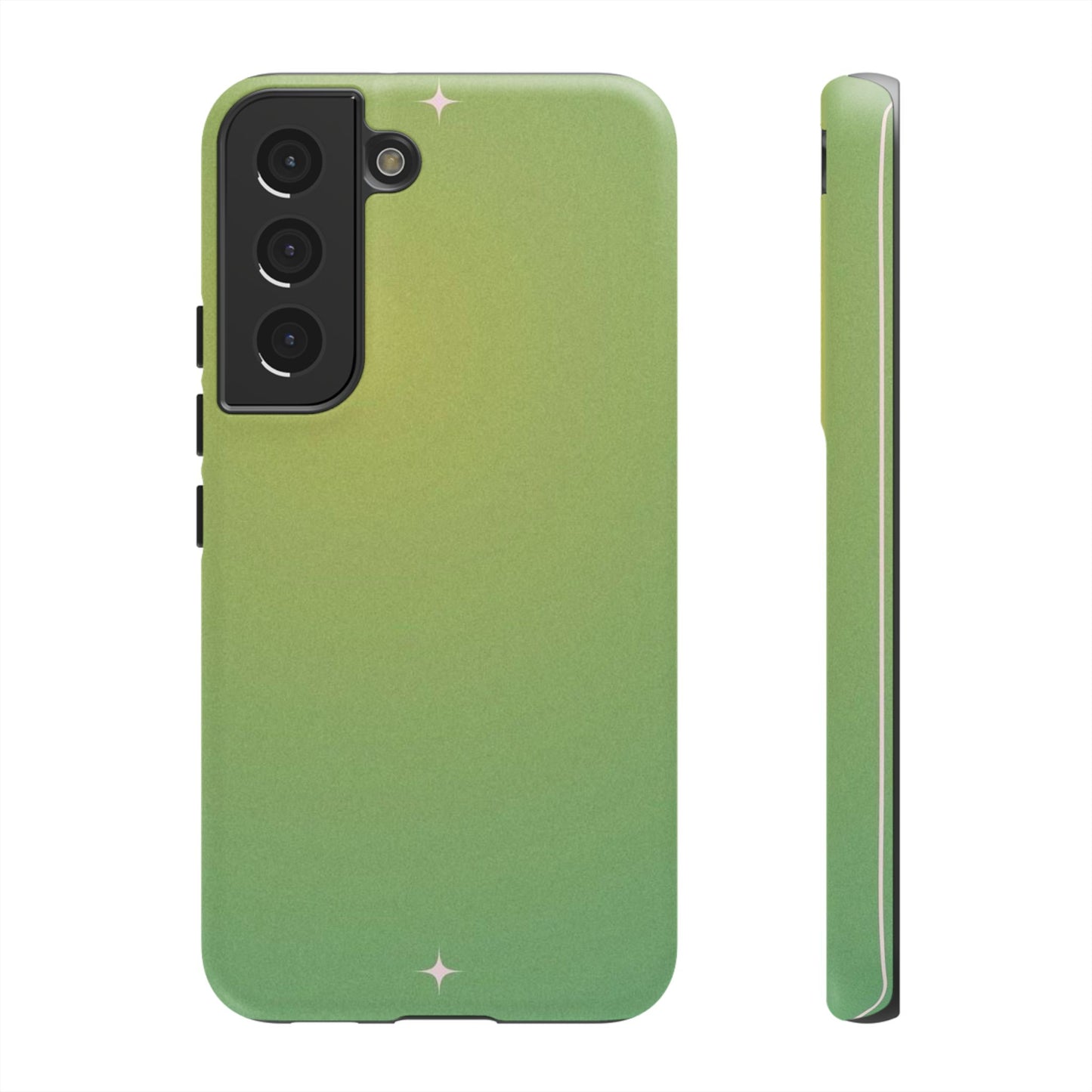 Lime  iPhone Case