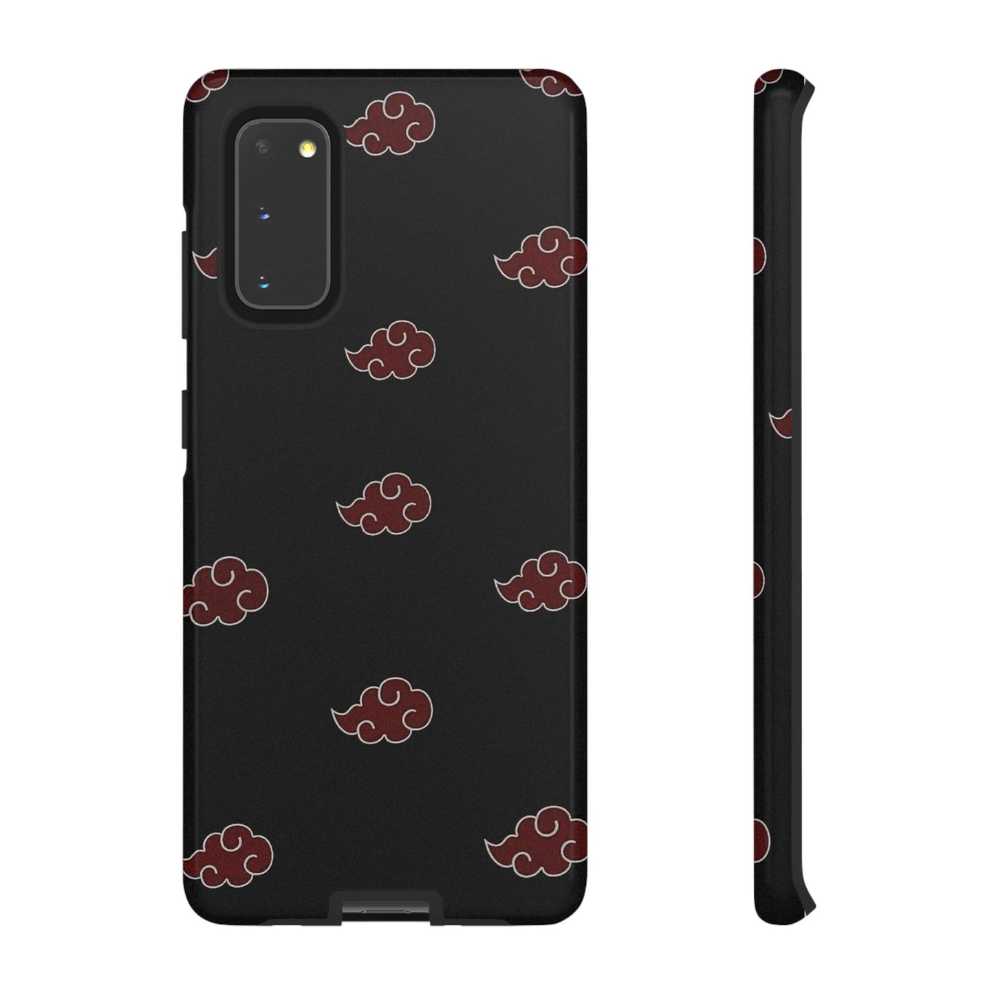 Akatsuki Logo Phone Case