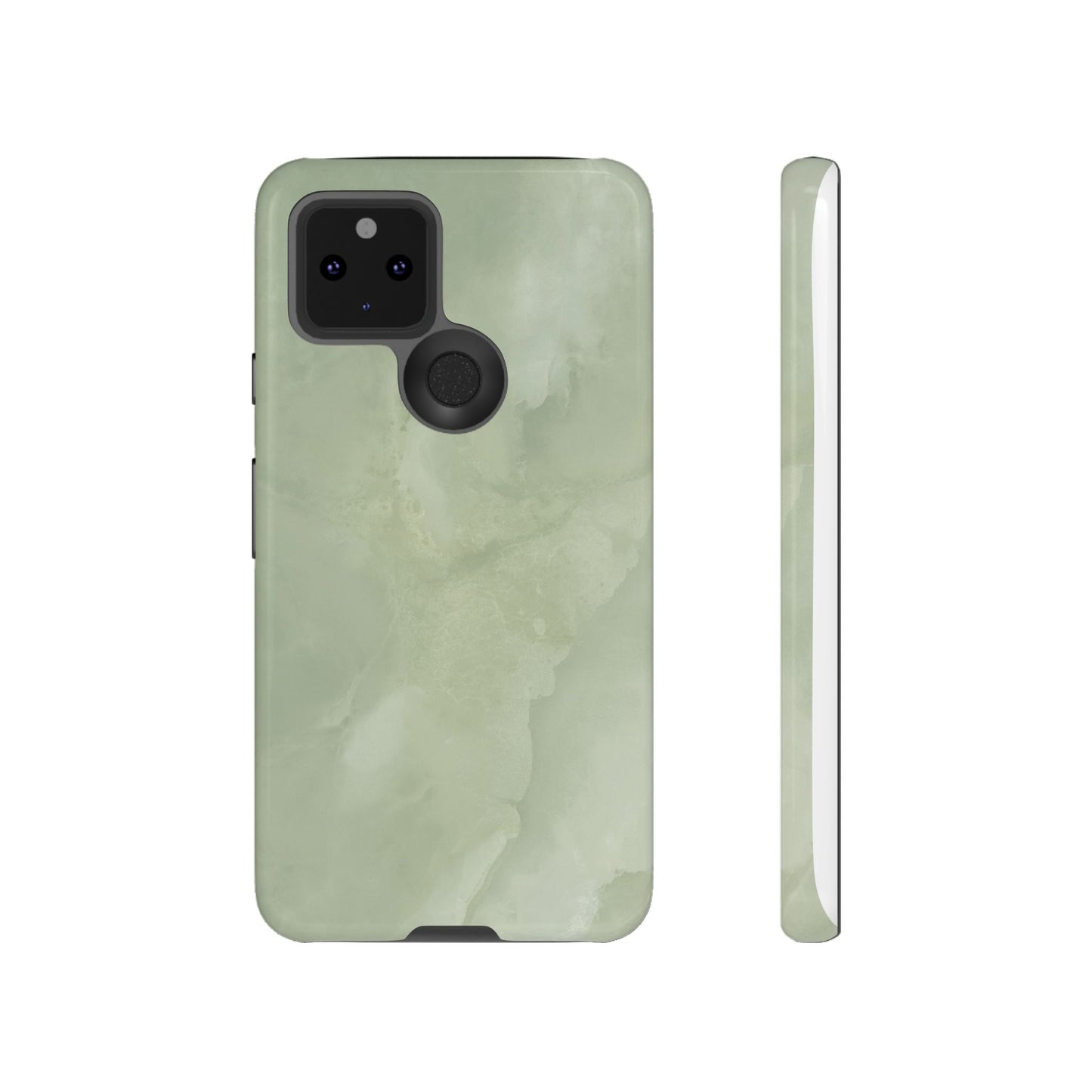 Aventurine iPhone Case