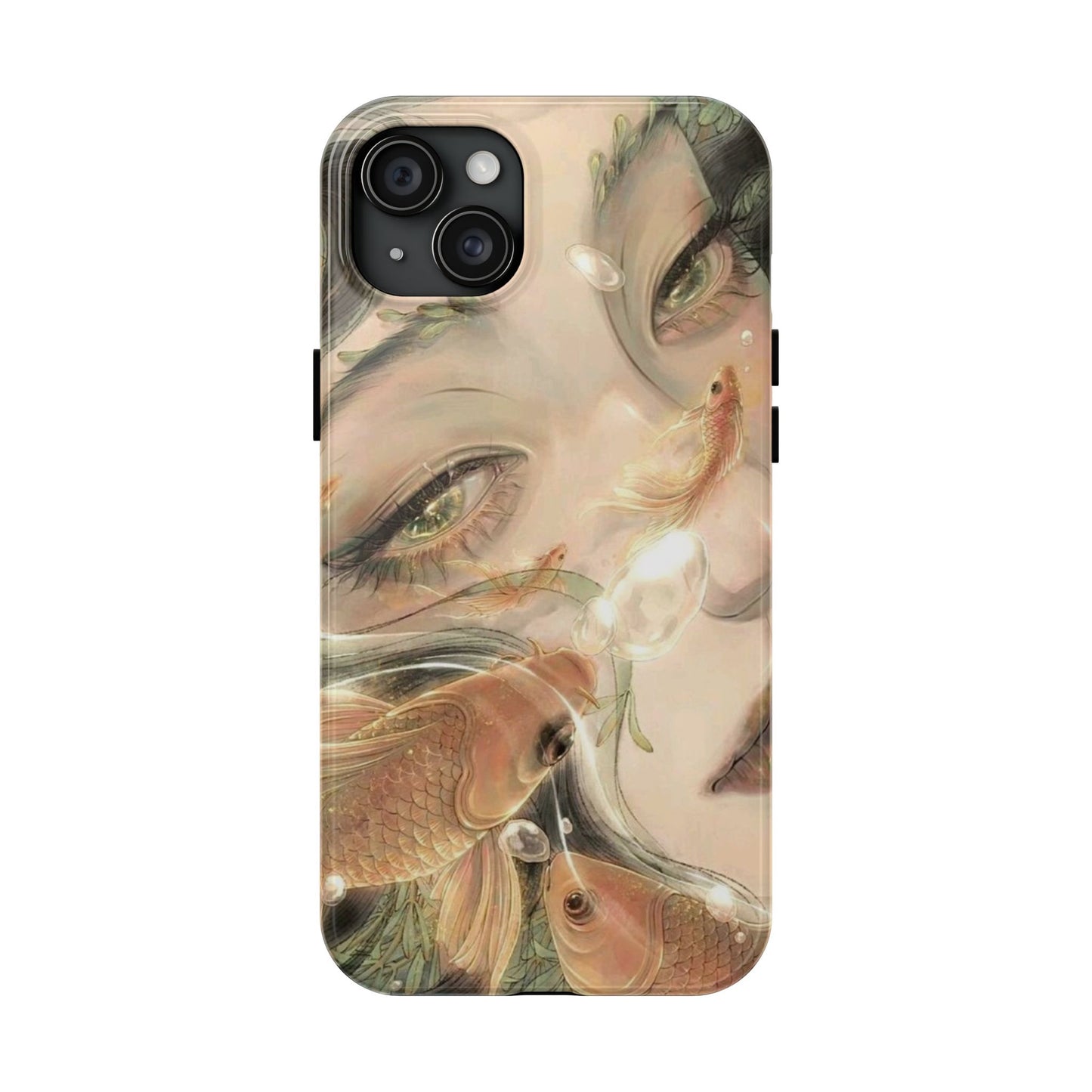 Koi Phone Case