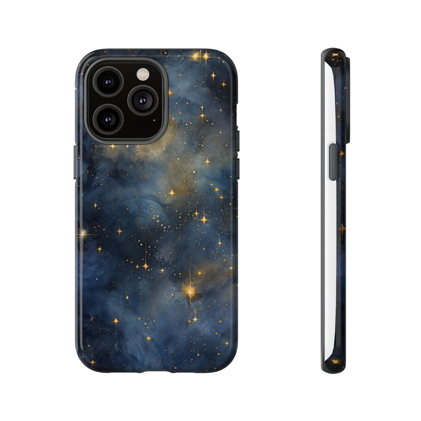 Galaxy iPhone Case