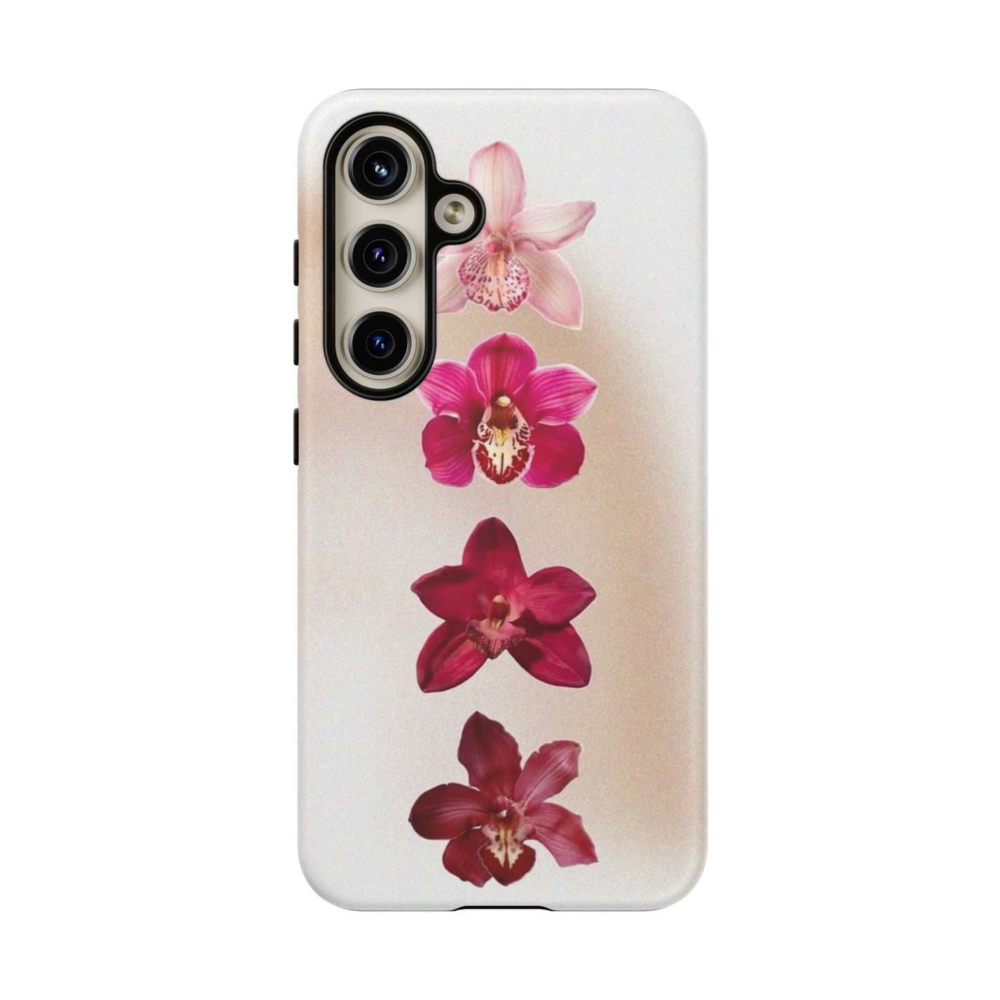 Hibiscus iPhone Case