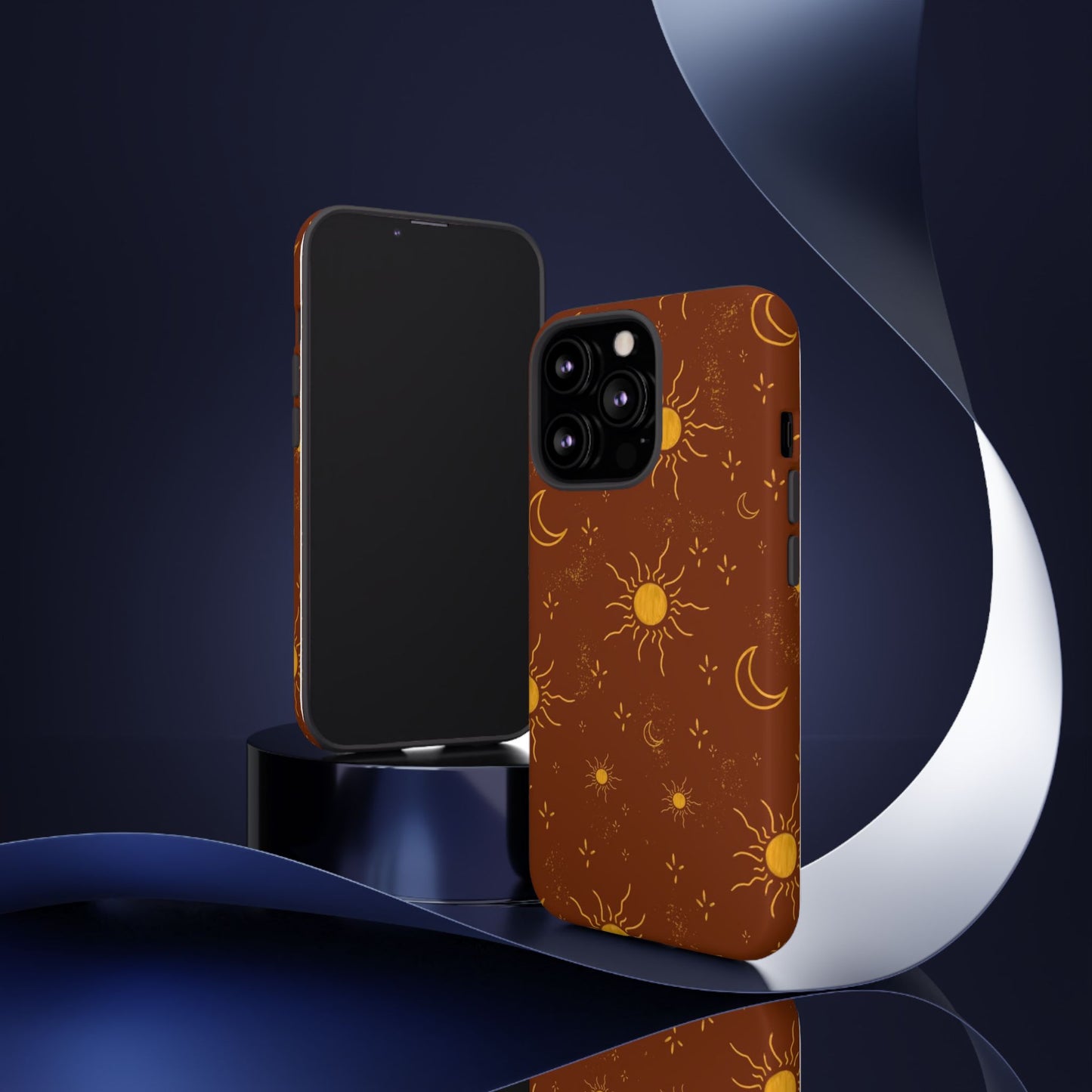 Toasted Sun Case