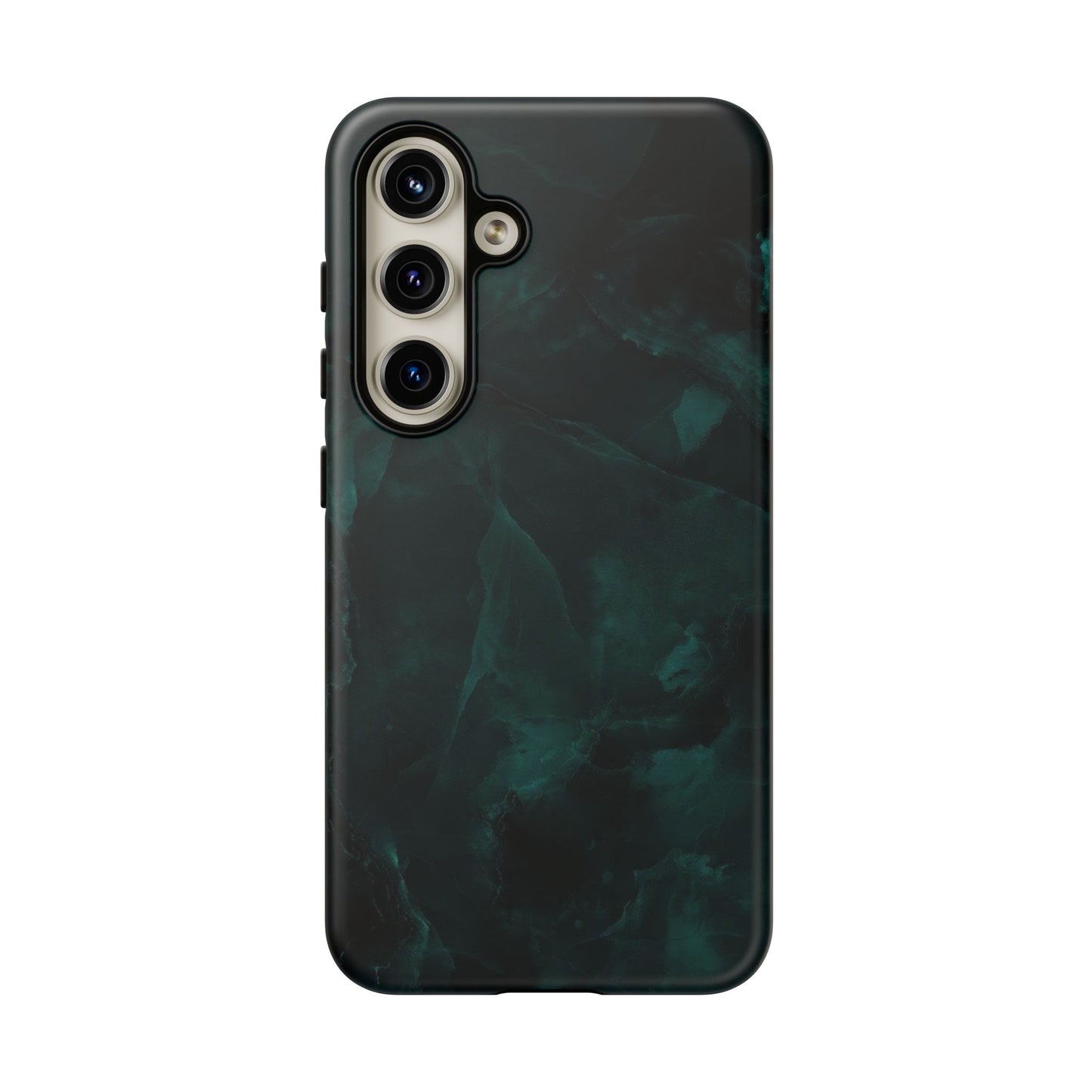 Emerald iPhone Case