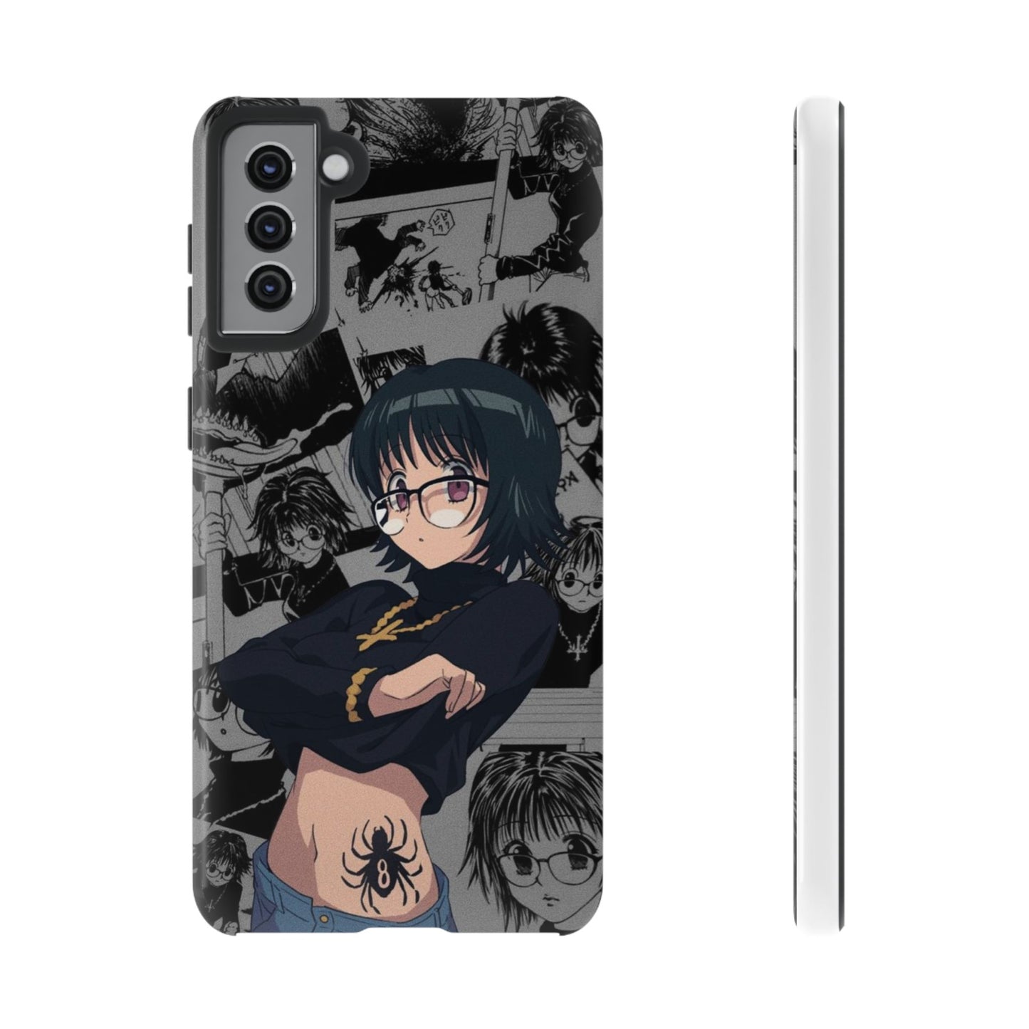 Shizuku iPhone Case