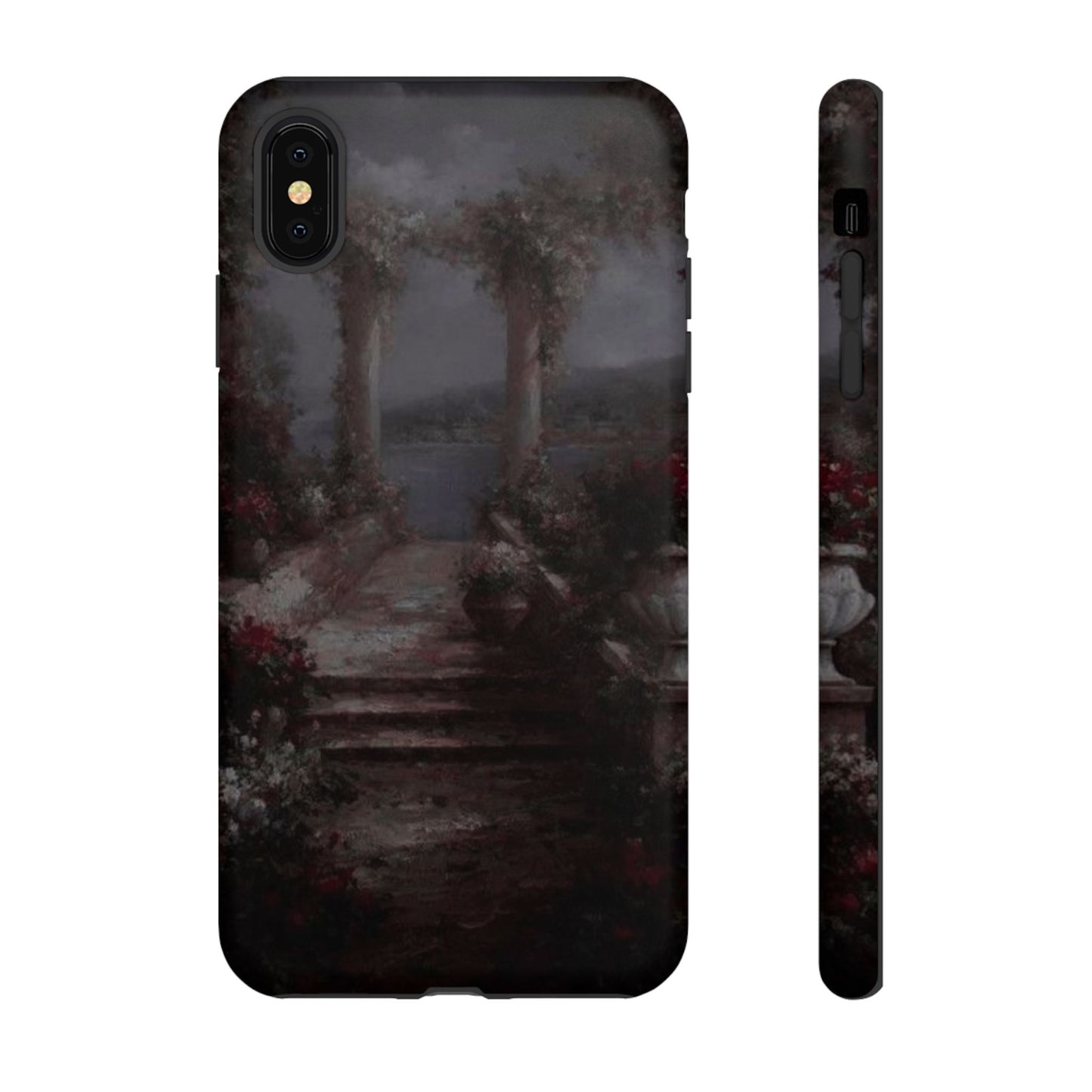 Galloway iPhone Cases