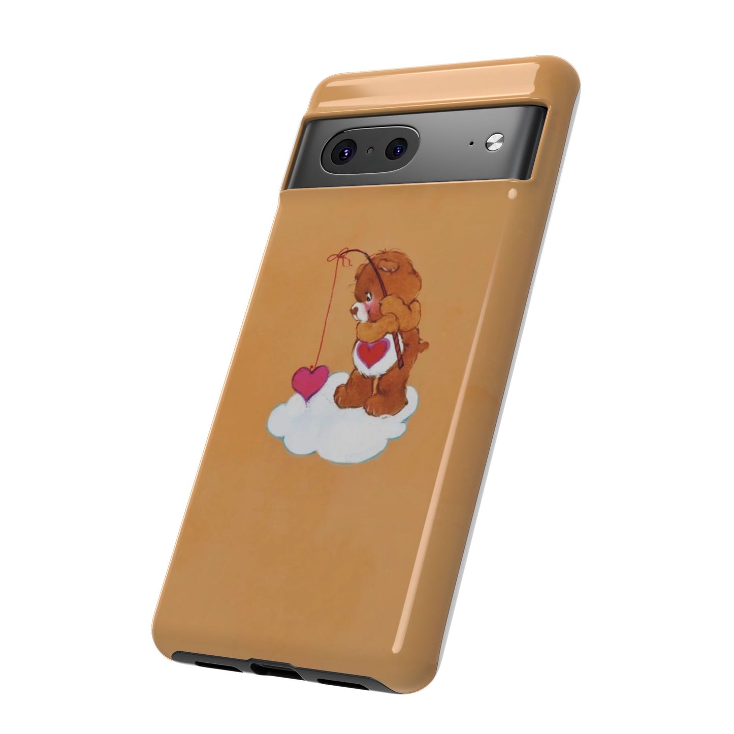 Love on Cloud iPhone Case