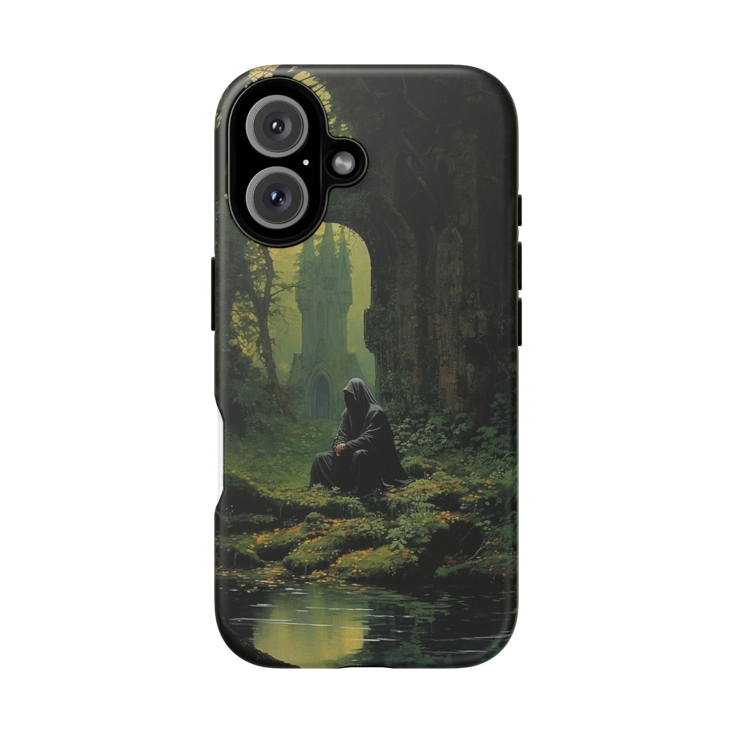 Joe iPhone Case