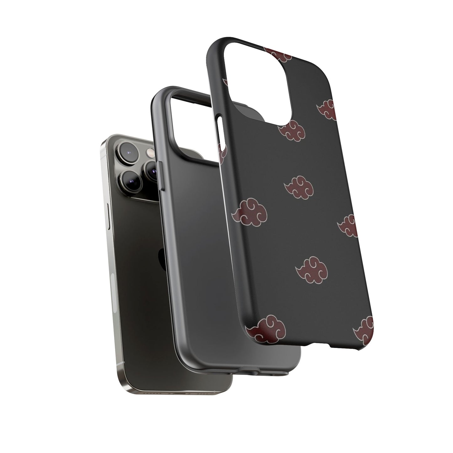 Akatsuki Logo Phone Case