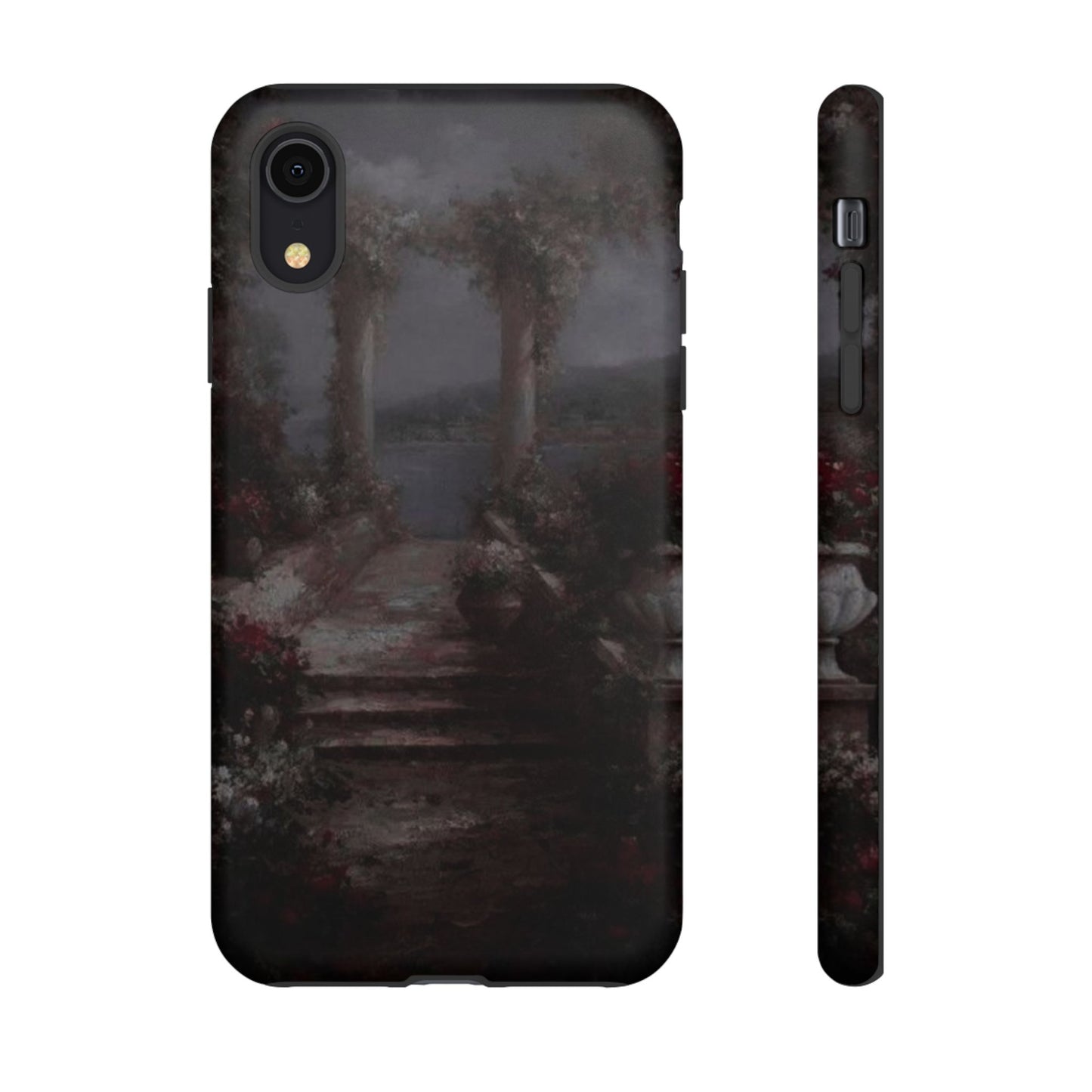 Galloway iPhone Cases