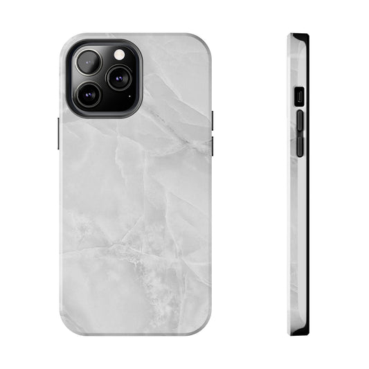 Carrara iPhone Case