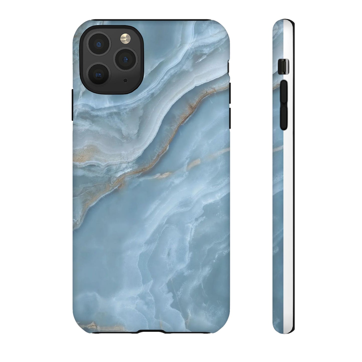 Apatite iPhone Case