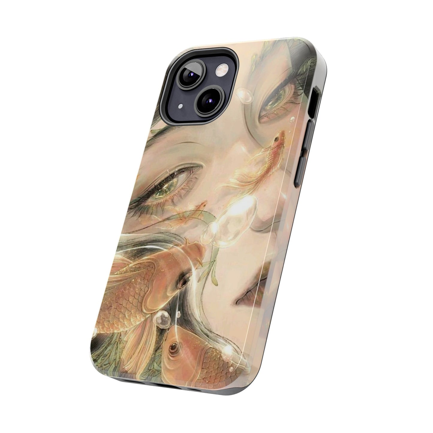 Koi Phone Case