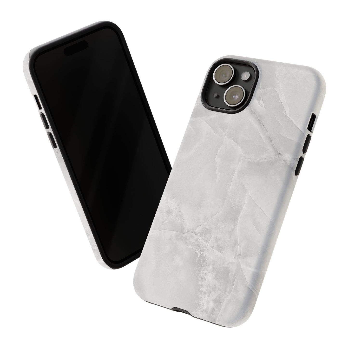 Carrara iPhone Case