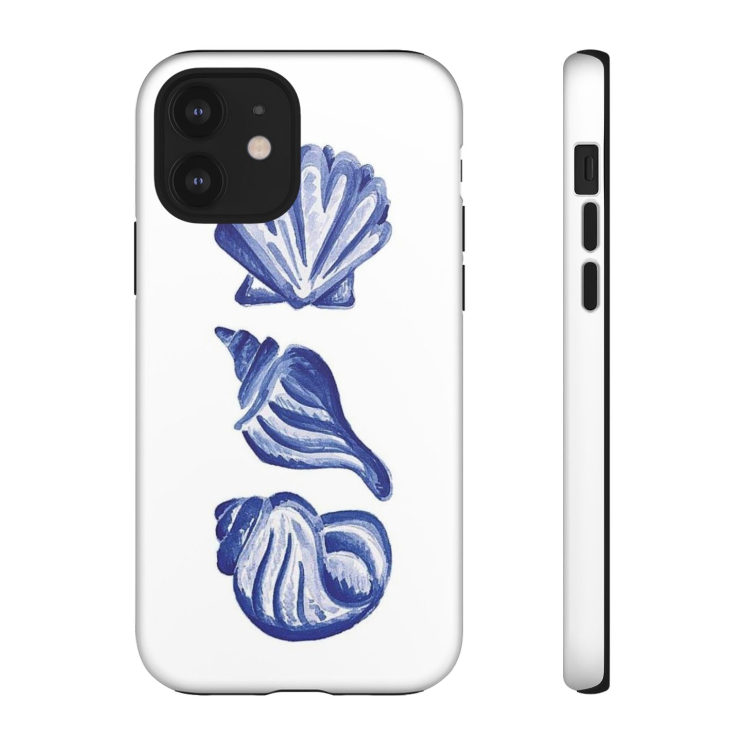 Seashell iPhone Case