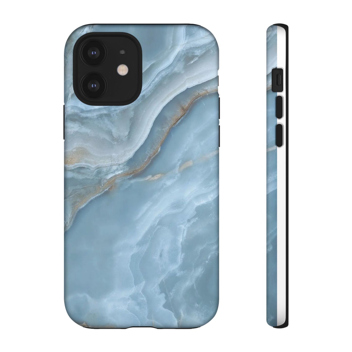 Apatite iPhone Case