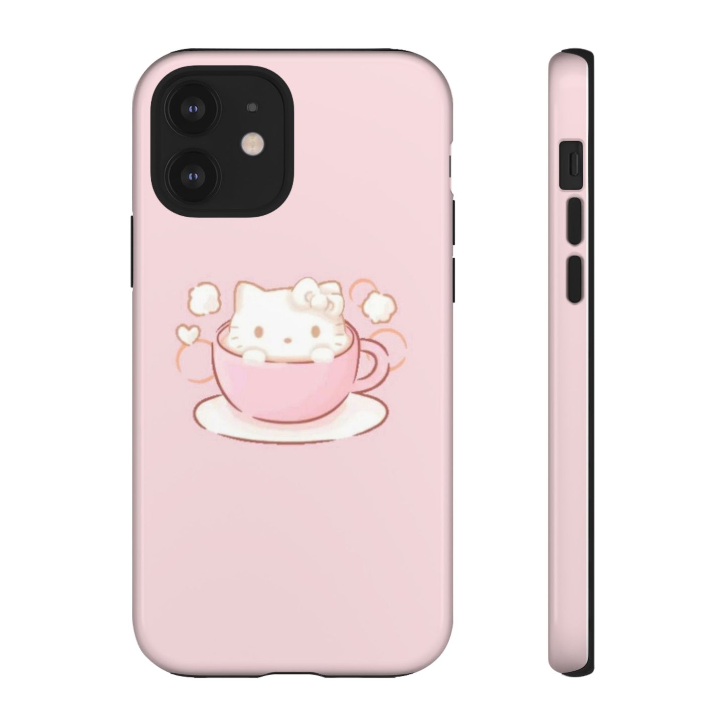 Hello Kitty Teacup Phone Case