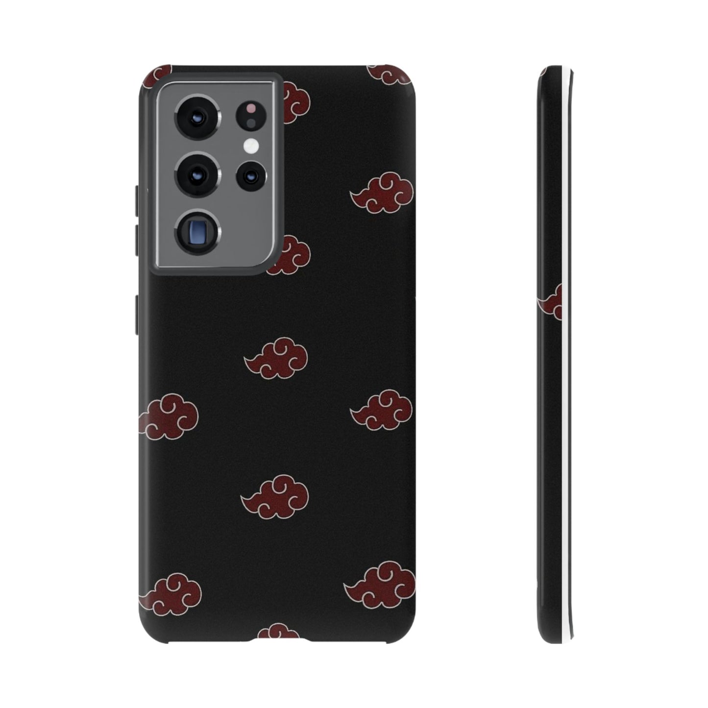 Akatsuki Logo Phone Case