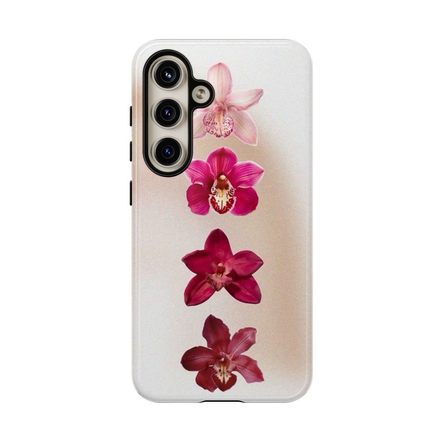 Hibiscus iPhone Case