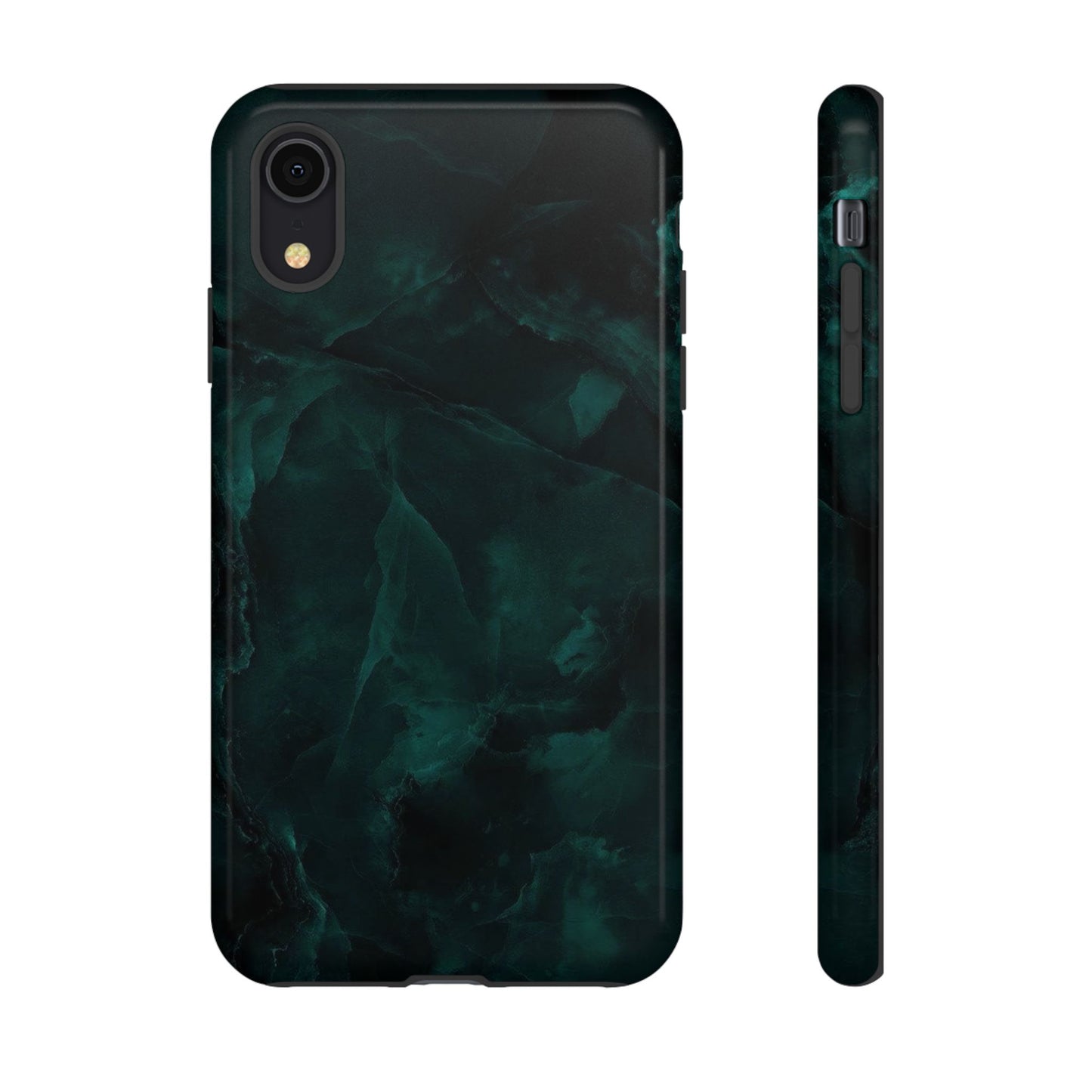 Emerald iPhone Case