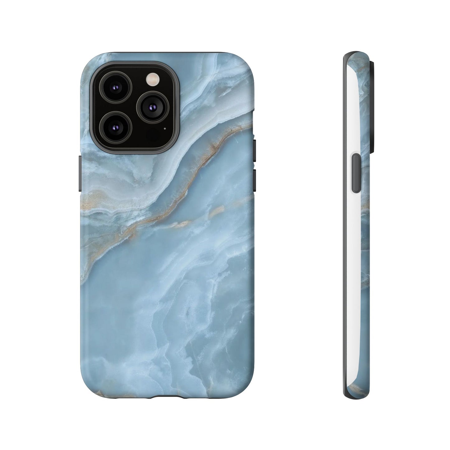 Apatite iPhone Case