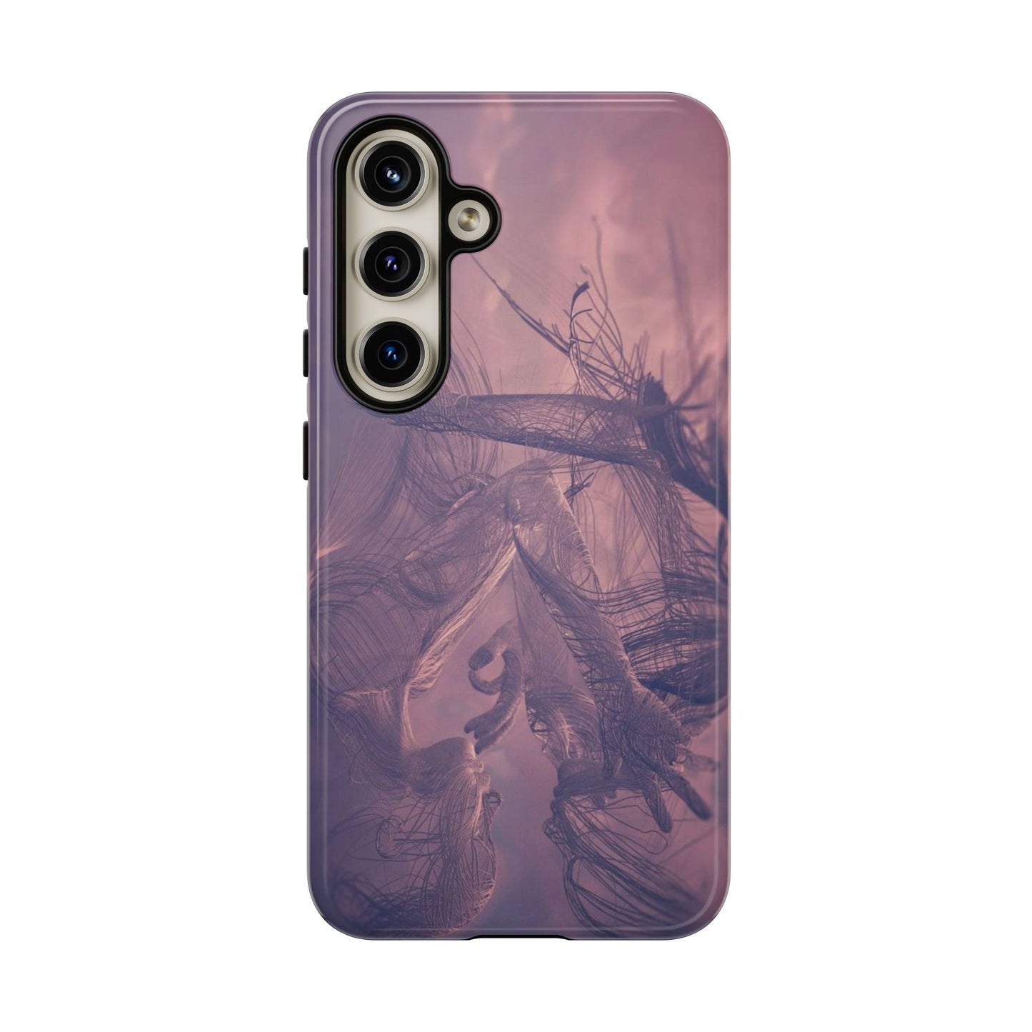 Soul Depth iPhone Case