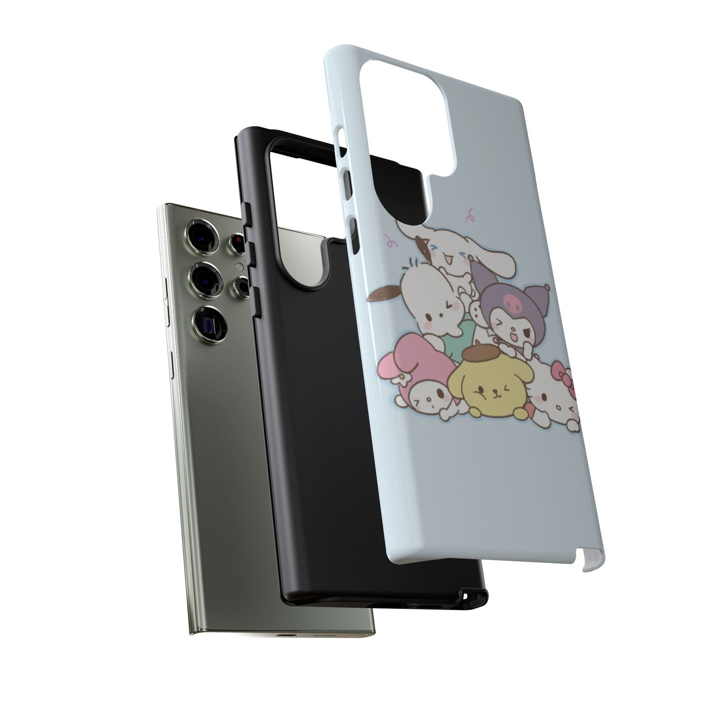 Sanrio Characters Phone Case