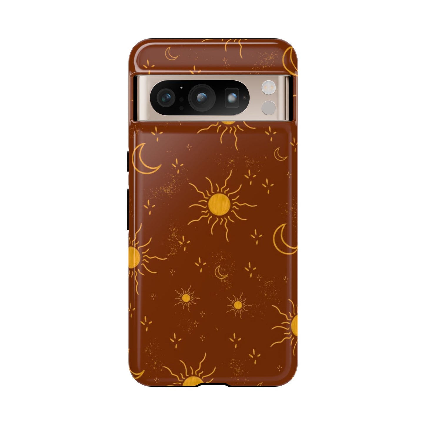 Toasted Sun Case