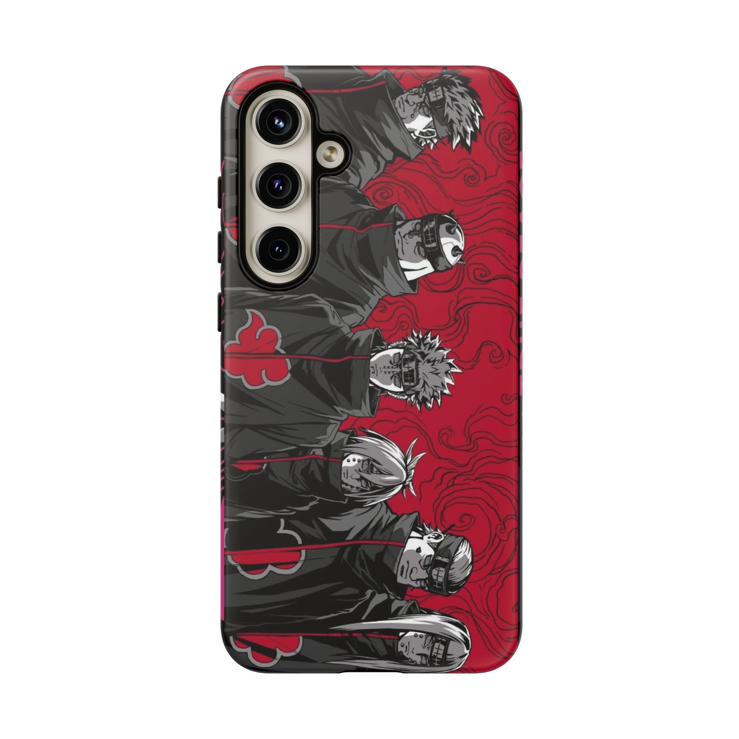 Akatsuki Members Phone Case