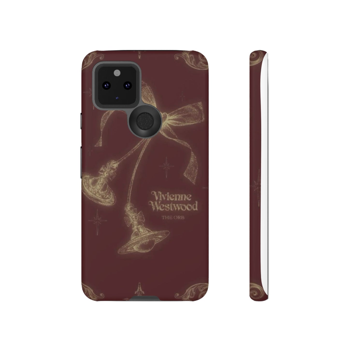 Vivienne Westwood iPhone Case