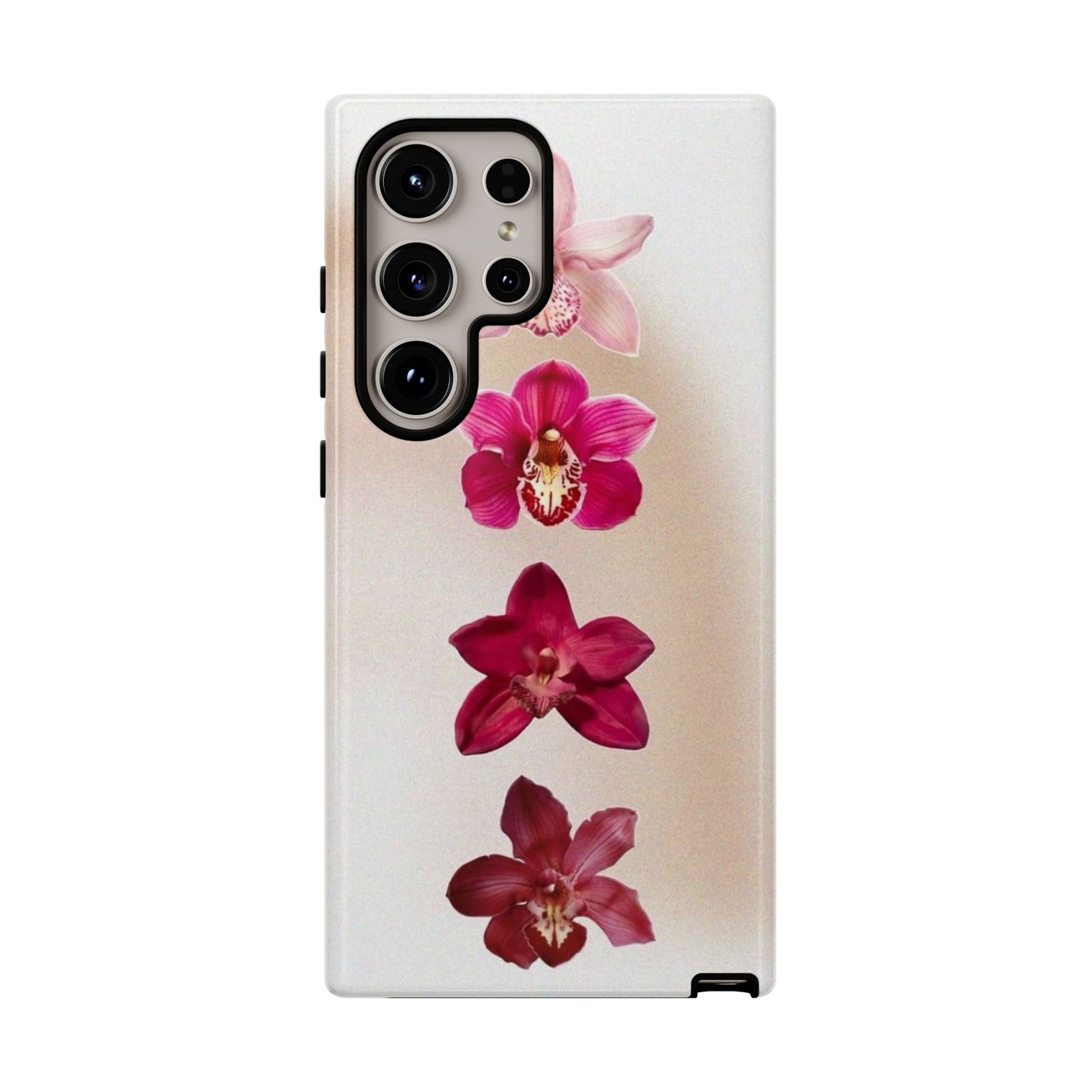 Hibiscus iPhone Case