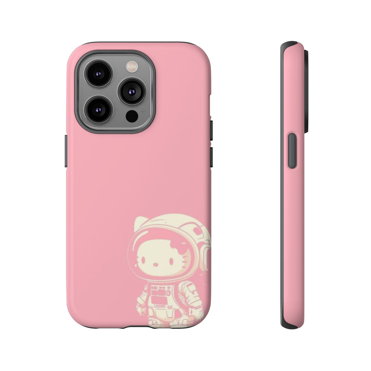 Astro Hello Kitty Phone Case