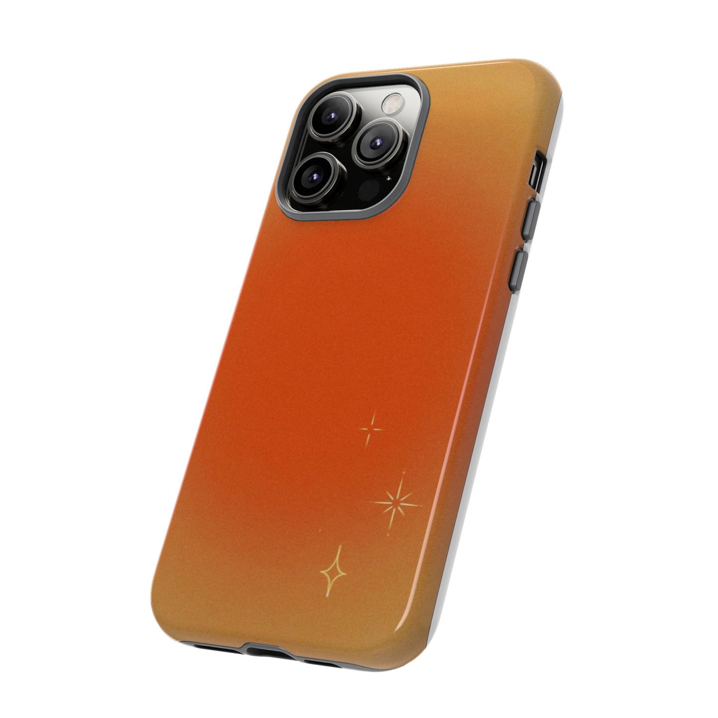 Sunrise iPhone Case