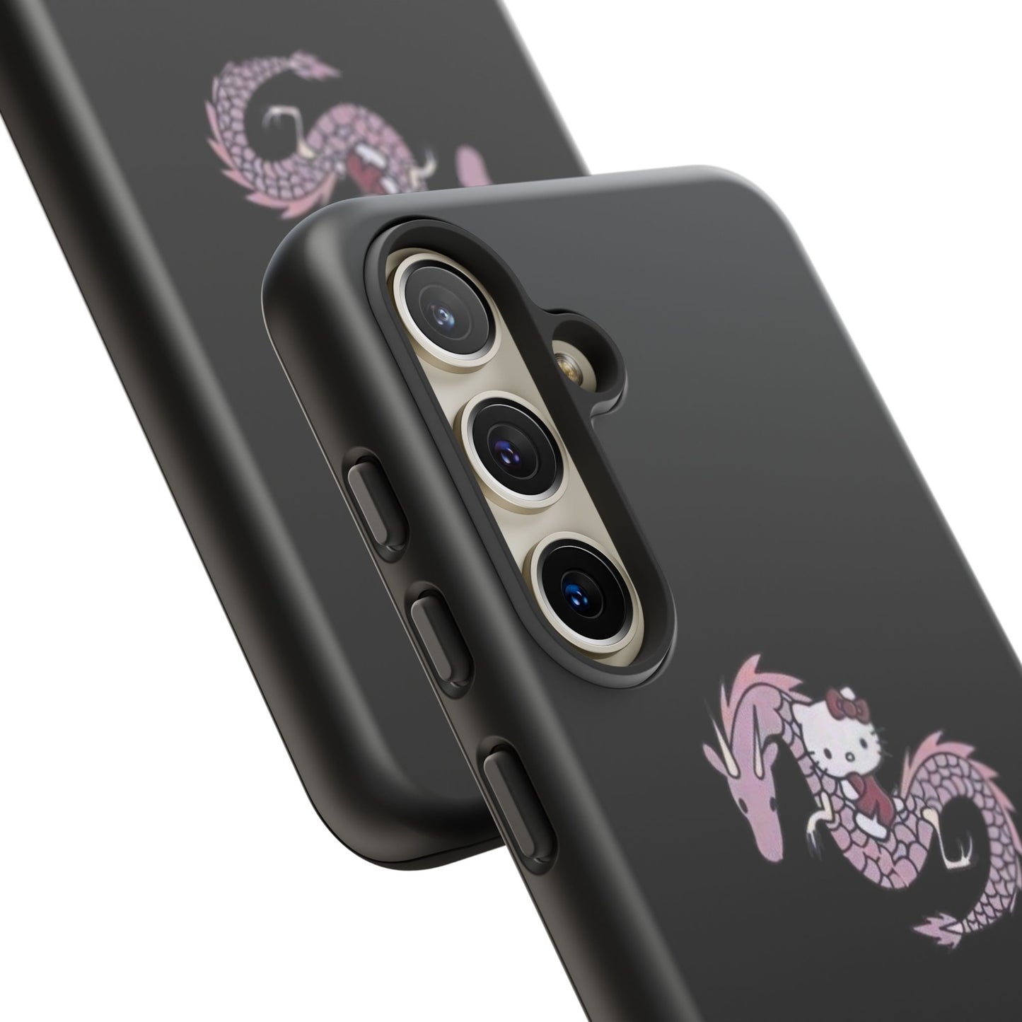 Hello Kitty Dragon Phone Case