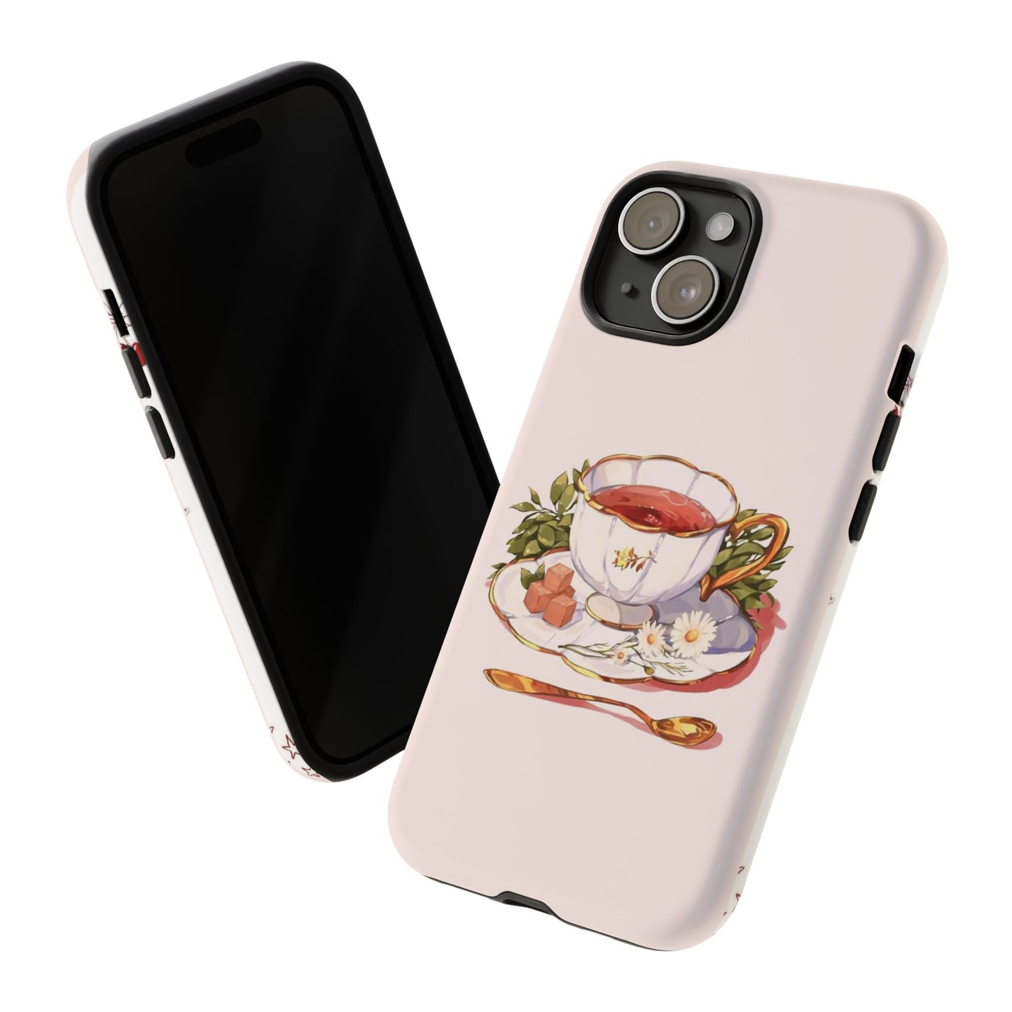 Fruit Tea Phone Case