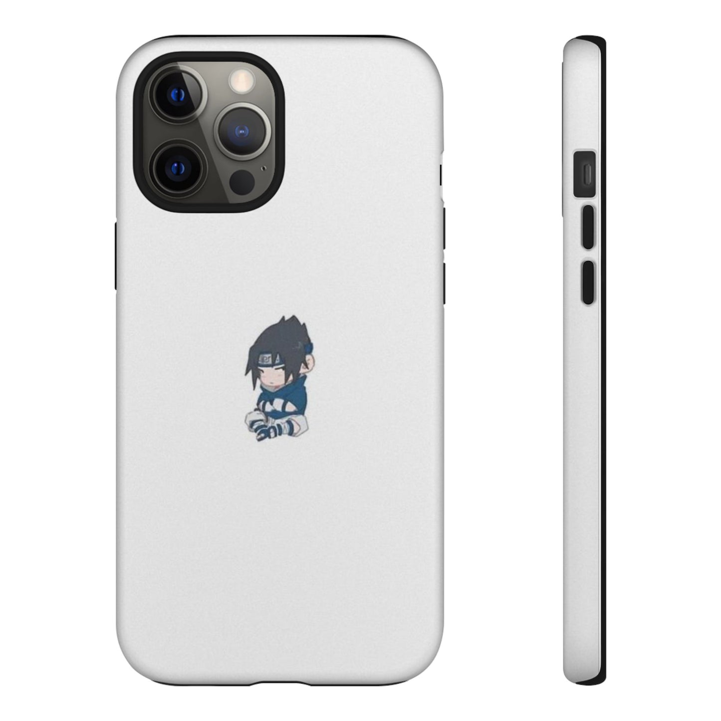 Sasuke iPhone Case