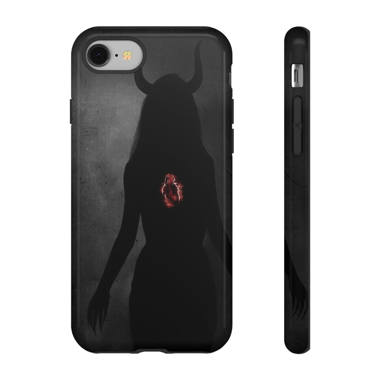 Queen iPhone Case