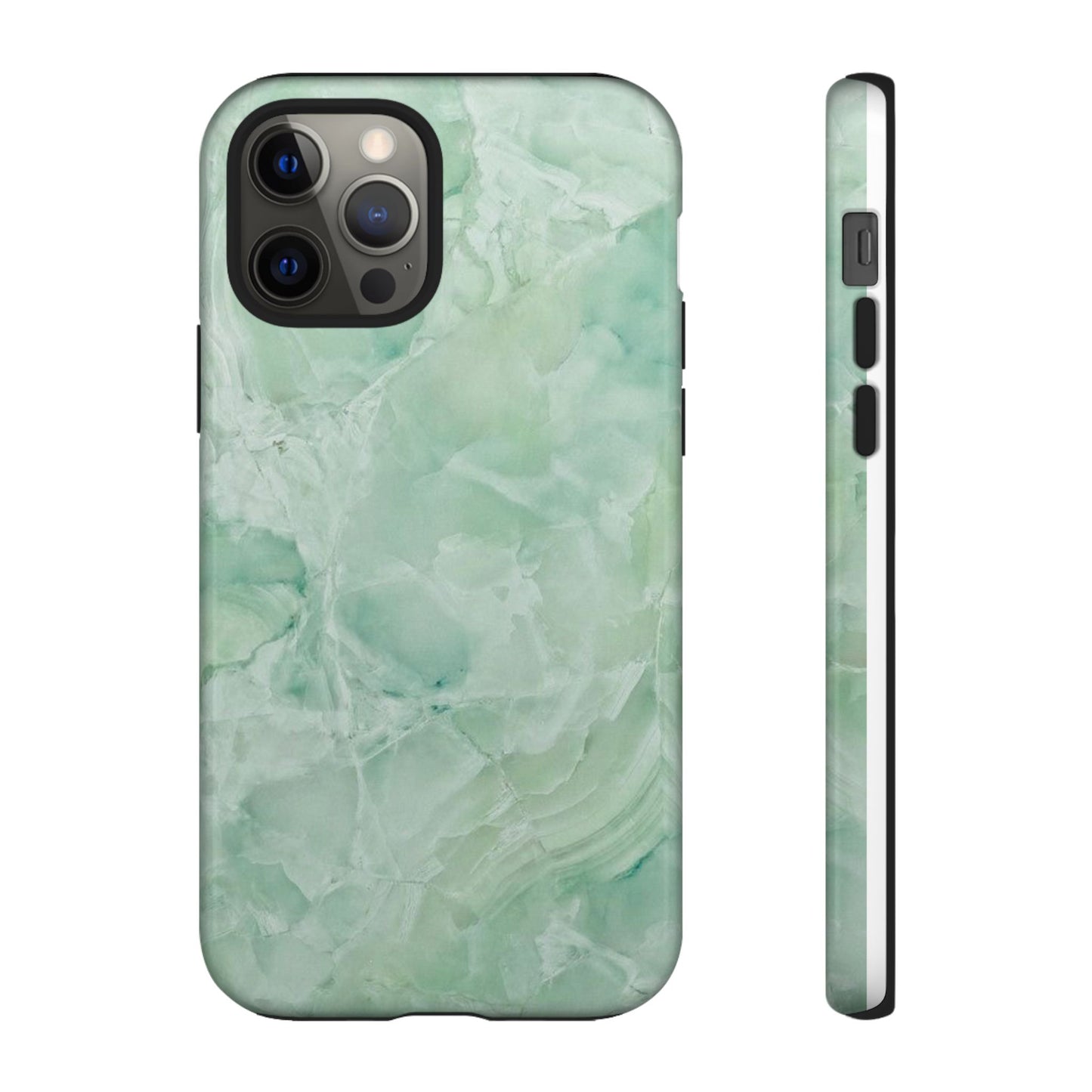 Jade iPhone Case